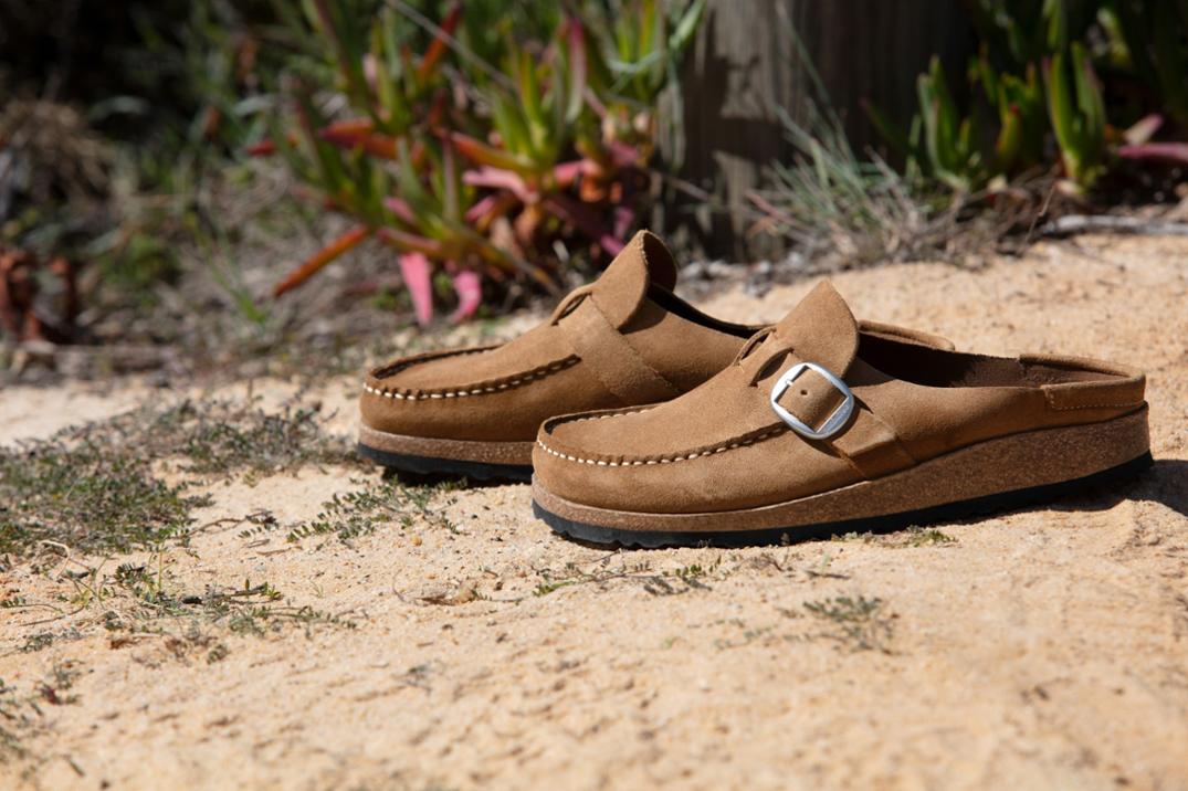 Location Image for Buckley Shoes - Women's