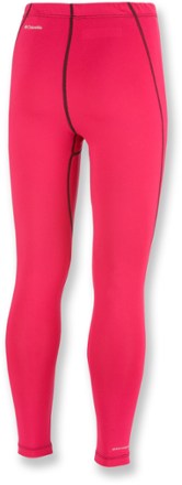 Back view (Bright Rose)