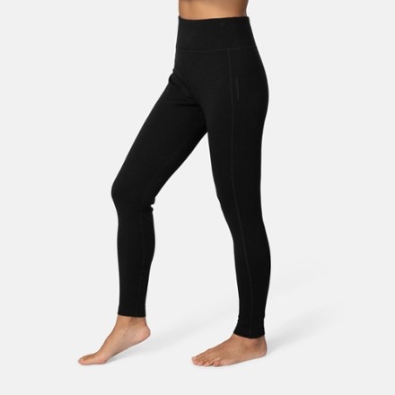 Kari Traa Ines Base Layer Pants - Women's 1