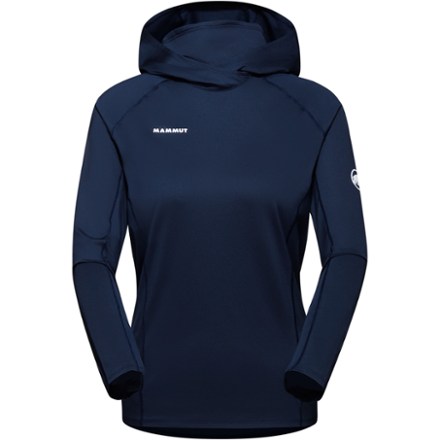 Mammut Selun FL Sun Hoodie - Women's 0