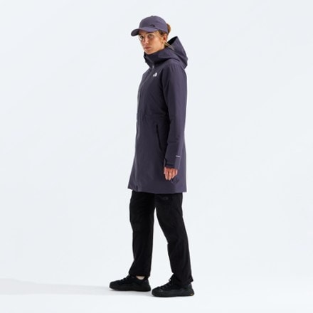 The North Face Hikesteller Insulated Parka - Women's 2