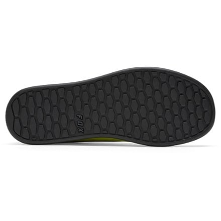 Fox Union Flat Mountain Bike Shoes - Men's 5