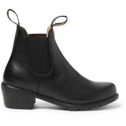 Blundstone Heeled Boots - Women's 0