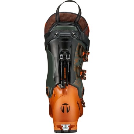 Tecnica Cochise 130 Ski Boots - Men's - 2025/2026 5