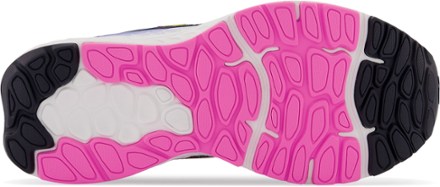 New Balance 880v12 Road-Running Shoes - Little Kids' 4