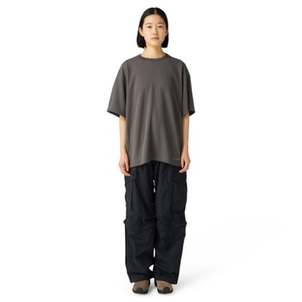 Snow Peak Dry Thermal T-Shirt 2