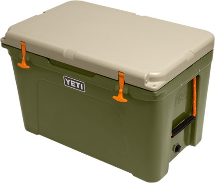 yeti 105