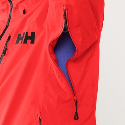 Helly Hansen Odin Infinity Insulated Jacket 2.0 - Women's 9