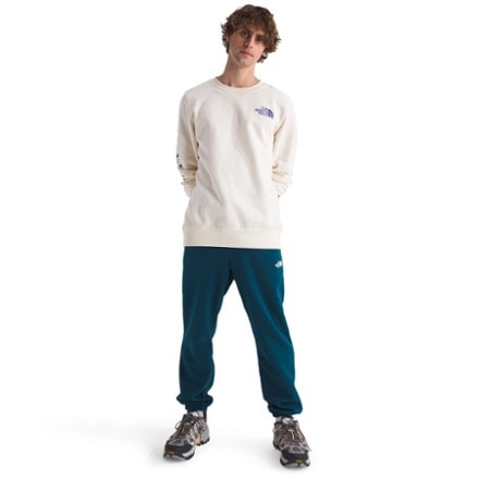 The North Face Core Sweatpants - Men's 3