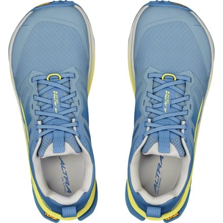 Altra Lone Peak 9+ Trail-Running Shoes - Women's 3