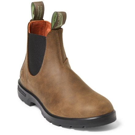 Blundstone Classic Retread Chelsea Boots 2