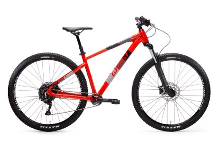 Ghost hardtail store mountain bike