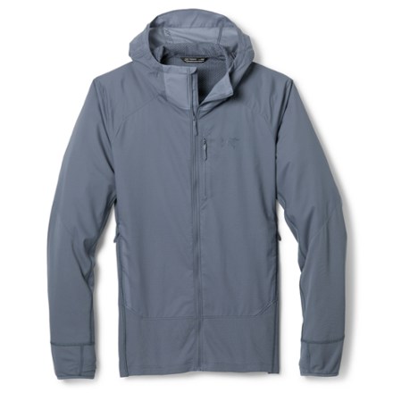 Arc'teryx Delta Hybrid Hoody - Men's | REI Co-op