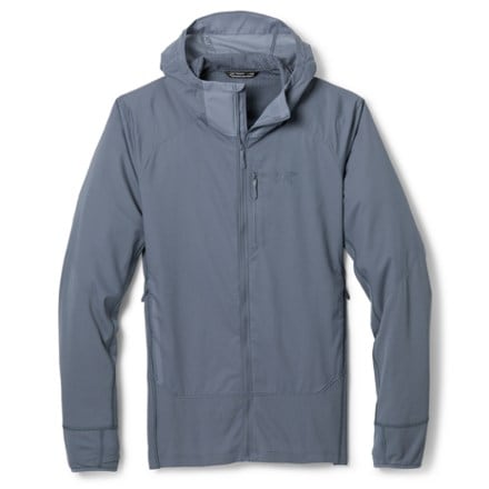 Arc'teryx Delta Hybrid Hoody - Men's 0