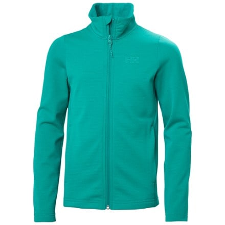 Helly Hansen Versalite Fleece Jacket - Kids' 0
