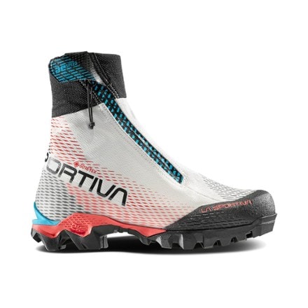 La Sportiva Aequilibrium Speed GTX Mountaineering Shoes - Women's 0