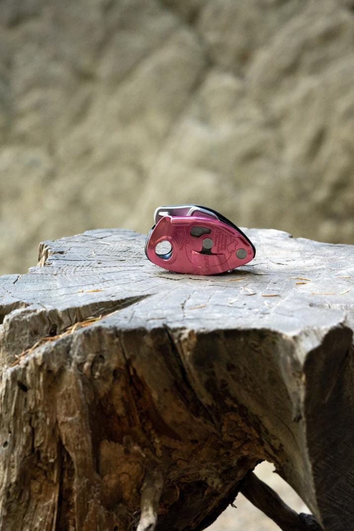 Location Image for GRIGRI Limited Edition Belay Device