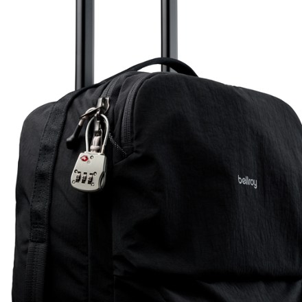 Bellroy Lite Carry-On Lock not included