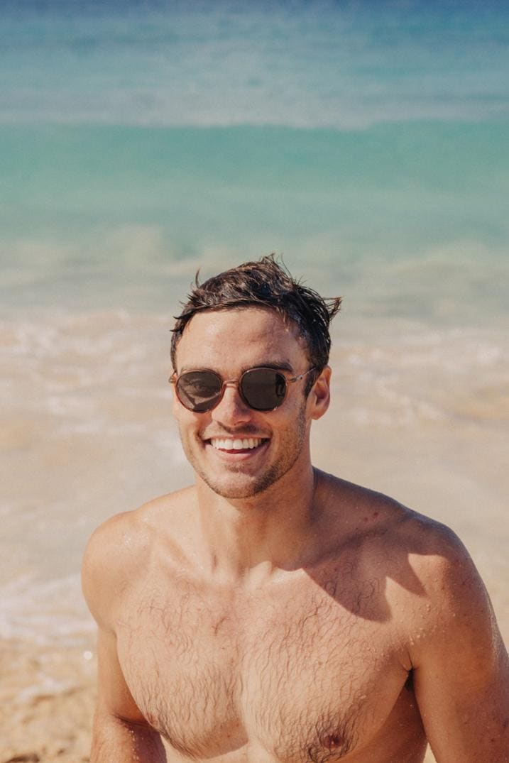 Location Image for Baia Polarized Sunglasses