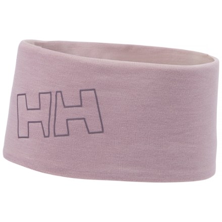 Helly Hansen Light Headband  Purple S