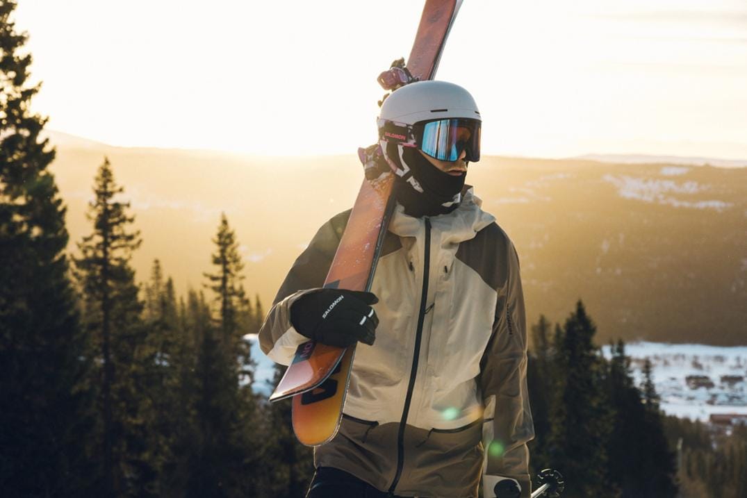 Location Image for QST 106 Skis - Men's - 2024/2025