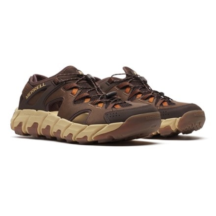 Merrell Maipo Explorer Sieve Sandals - Men's 2