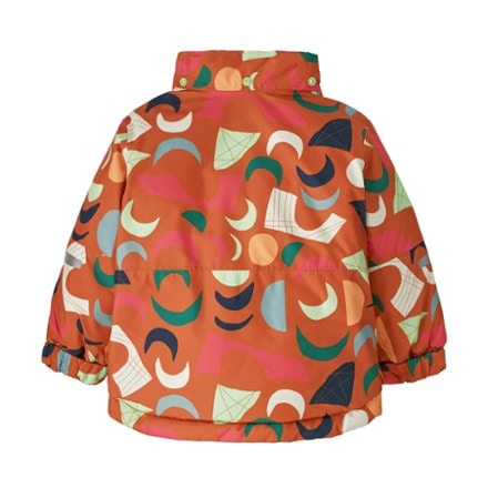 Patagonia Snow Pile Insulated Jacket - Toddlers' 1