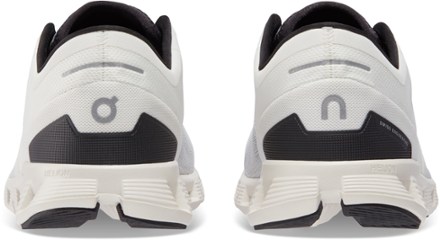 On Cloud X 3 Road-Running Shoes - Men's 3
