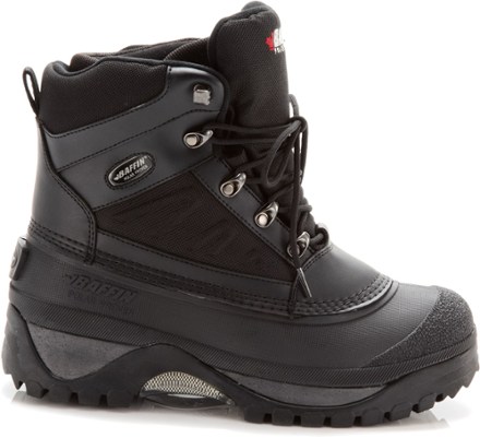baffin edge boots