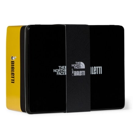 The North Face The North Face x Bialetti Moka Set 5