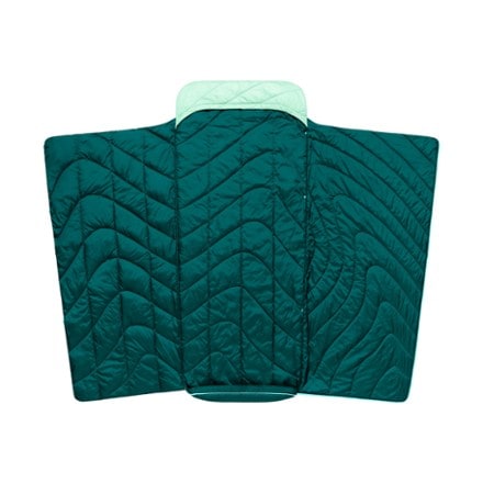 Rumpl Wrap Sack Sleeping Bag 3