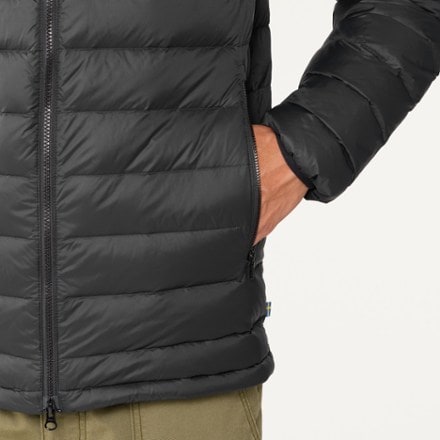 Fjallraven Expedition Pack Down Hoodie - Men's 6