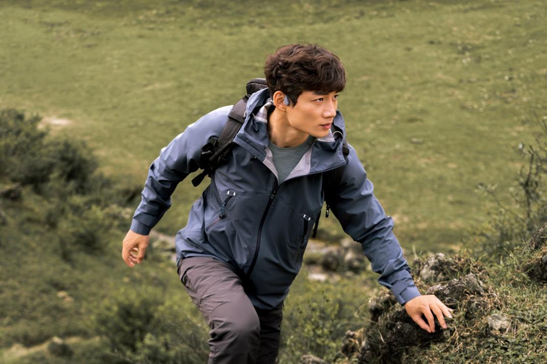 Location Image for OpenSwim Pro Headphones
