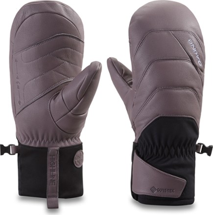 DAKINE Galaxy GORE-TEX Mittens - Women's 0