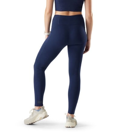 Smartwool Active Leggings - Women's 2