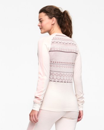 Kari Traa Tuva Base Layer Top - Women's 2