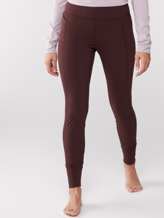 Arc'teryx Rho LT Base Layer Bottoms Women's REI Coop