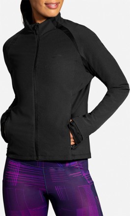 Brooks Fusion Hybrid Jacket - Women's 3