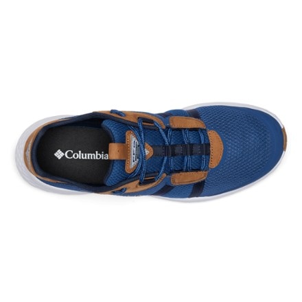 Columbia PFG Castback TC Shoes - Men's 7