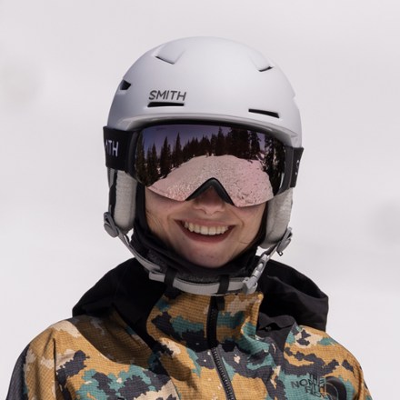 Location Image for I/O MAG S ChromaPop Snow Goggles with gogglesoc