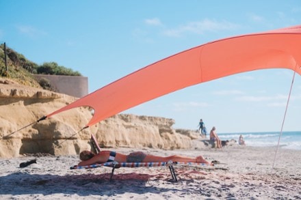 Neso Beach Lounger 3