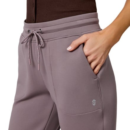 Free Country Sueded Lush Joggers - Women's 3