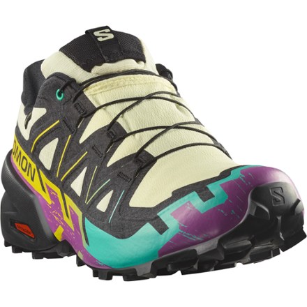 Salomon Speedcross 6 GORE-TEX Trail-Running Shoes - Men's 2