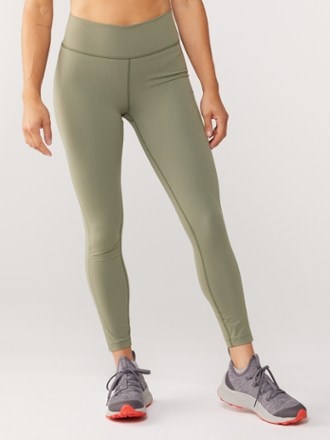 Outdoor Voices SuperForm Contour Leggings - Women's 1