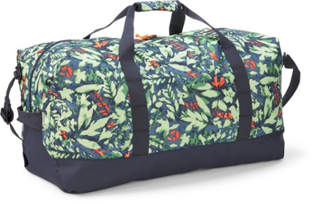 REI Co-op Roadtripper 60 Print Duffel 1