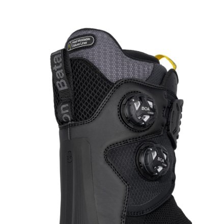Bataleon Acid Double BOA Snowboard Boots - Men's - 2025/2026 2