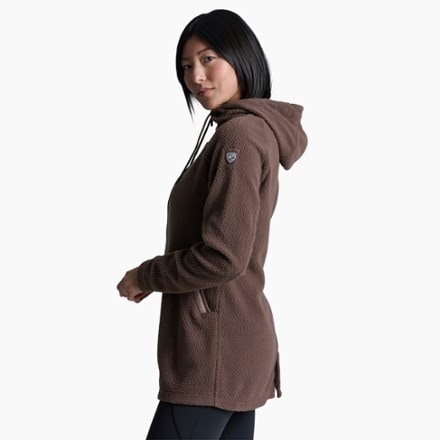 KUHL Hygge Long Jacket - Women's 2