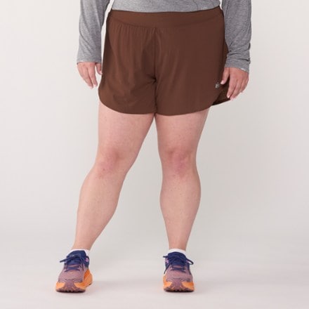 REI Co-op Swiftland 5" Running Shorts - Women's 2