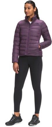 The North Face Aconcagua Down Jacket - Women's 2