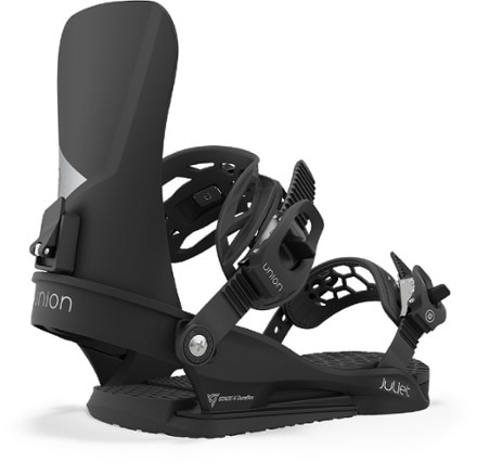 Union Juliet Snowboard Bindings - Women's - 2023/2024 1